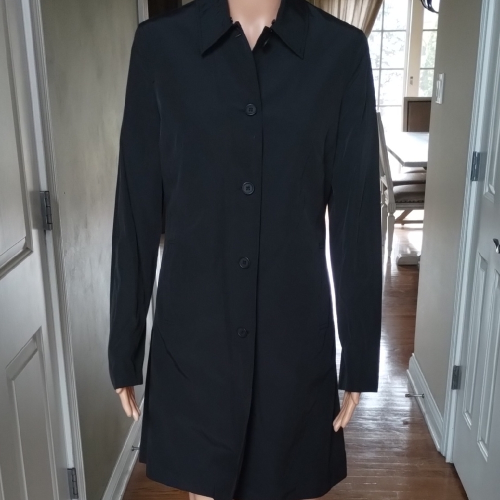 Classic Jigsaw Coat - Picture 1 of 13